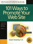 101 ways to promote your web site - book