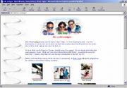 3 Ski Amigos - Brian Taylor, Steve Bohrer, Mark Mirante