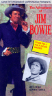 Adventures of Jim Bowie video $16.99 amazon.com