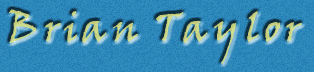 Brian Taylor
