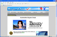 http://www.buyerscheck.com