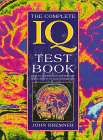 The Complete IQ Test Book