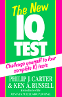 The New IQ Test