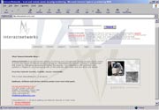 InteractNetworks.com