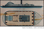 Gunboat drawings
