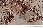 James Eads Bridge
