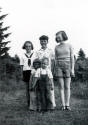 Janet, Bob, Connie, Margy, Robert Dodd