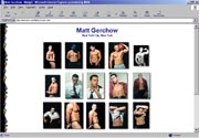 Matt Gerchow - photos