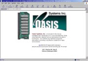 Oasis-Systems.com