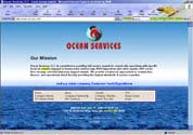 Ocean-Services.com