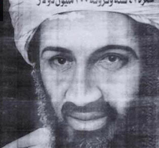 Osama Bin Laden