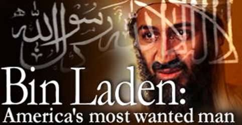 Abu Abdullah Usama bin Ladin