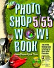 Photoshop Graphic Design Wow Book