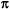 Pi or 3.1415