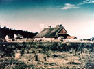 Sequim Barn