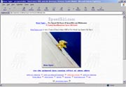 SpeedSki.com/BrianTaylor.htm