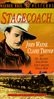 Stagecoach 1939 video only $13.99 amazon.com