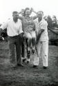 Ted, Marsh, Virginia, Lloyd Dodd