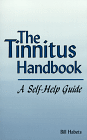 The Tinnitus Handbook Guide - $11.96 book