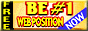 WebPosition.com - learn how to increase traffic to your Web site without spending advertising dollars!