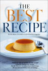 The Best Recipes - book