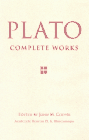 Book - Plato Complete Works .. amazon.com $53.25