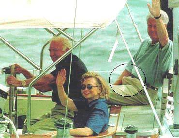 Jack or Bill