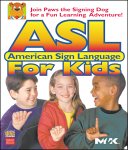 sign language for kids