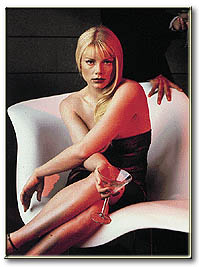 peta wilson