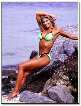 torrie wilson