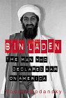 amazon.com book (currently out of stock):  bin laden - the man who declared war on america $27.95