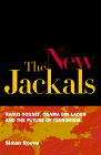 amazon.com book:  the new jackals - ramzi yousef, osama bin laden and the future of terrorism