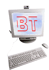 Brian Taylor, webmaster, web site developer, search engine promoter