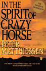 in the spirit of crazy horse - book