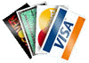 Order Online with Visa or MasterCard