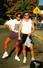 1996 bohrs (my roommate) & myself
