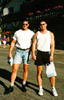 1996 rene & bt at leavenworth