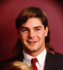 brian taylor - with long hair a long long time ago :)