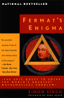 fermat's enigma : the epic quest to solve the world's greatest mathematical problem $9.60 at amazon.com