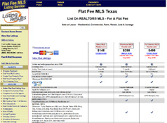 flat fee mls texas - flatfeemlstexas.com