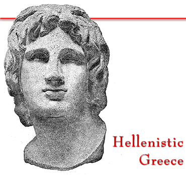 hellenistic greece