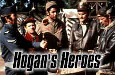 hogan's heroes