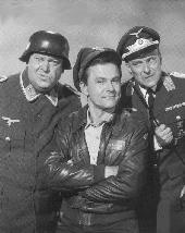 hogans heroes trio