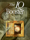 the i.q. booster - book