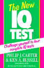 the new iq test