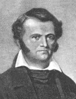 jim bowie