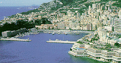 Monaco