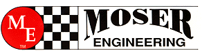 moser engineering - custom racing axles