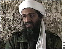 Osama Bin Laden
