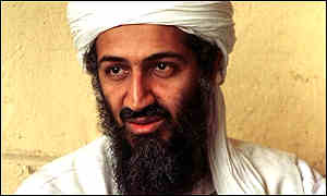 osama bin laden